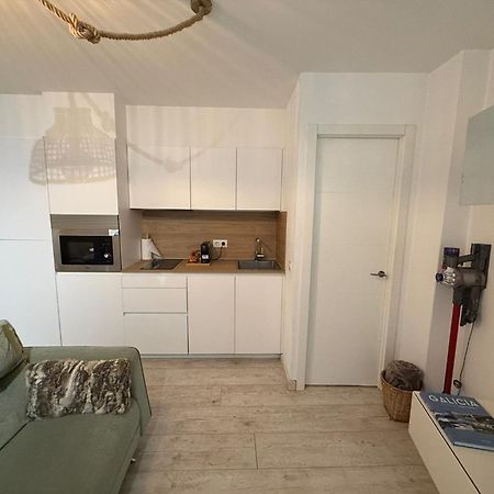 Апартаменти El Loft De Santa Catalina А-Корунья Екстер'єр фото